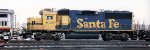 Santa Fe GP60 4026